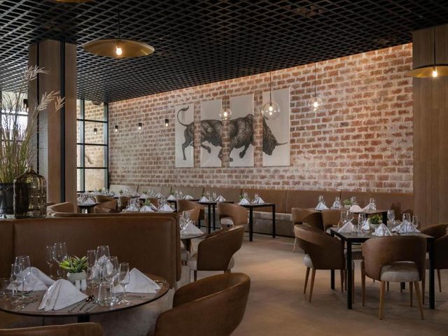 SERENADE ALL SUITE - ADULTS ONLY RESORT Hotel, Punta Cana, Dominican Republic.