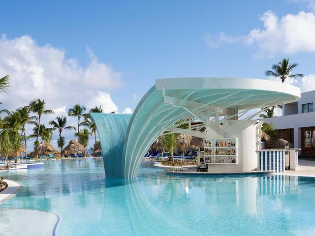 SERENADE ALL SUITE - ADULTS ONLY RESORT Hotel, Punta Cana, Dominican Republic.