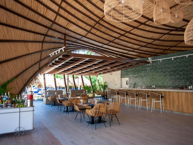 SERENADE ALL SUITE - ADULTS ONLY RESORT Hotel, Punta Cana, Dominican Republic.