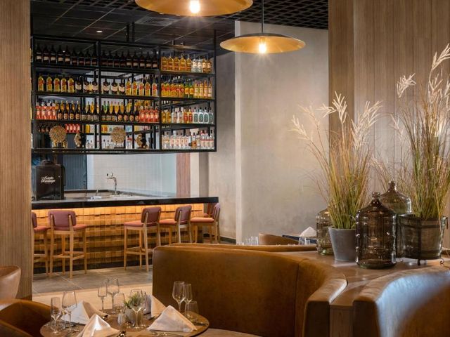 SERENADE ALL SUITE - ADULTS ONLY RESORT Hotel, Punta Cana, Dominican Republic.