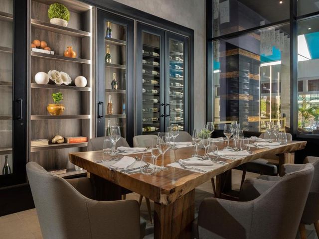 SERENADE ALL SUITE - ADULTS ONLY RESORT Hotel, Punta Cana, Dominican Republic.