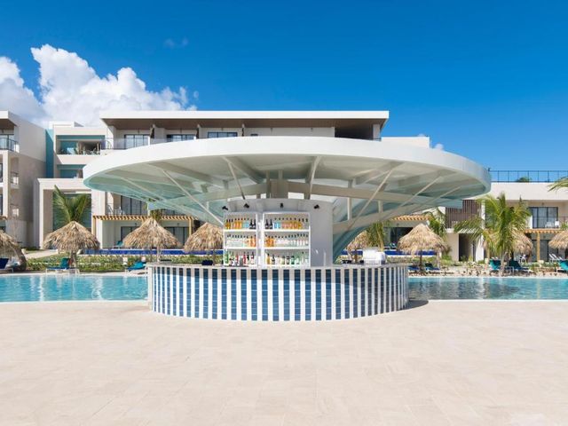 SERENADE ALL SUITE - ADULTS ONLY RESORT Hotel, Punta Cana, Dominican Republic.