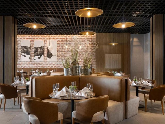 SERENADE ALL SUITE - ADULTS ONLY RESORT Hotel, Punta Cana, Dominican Republic.