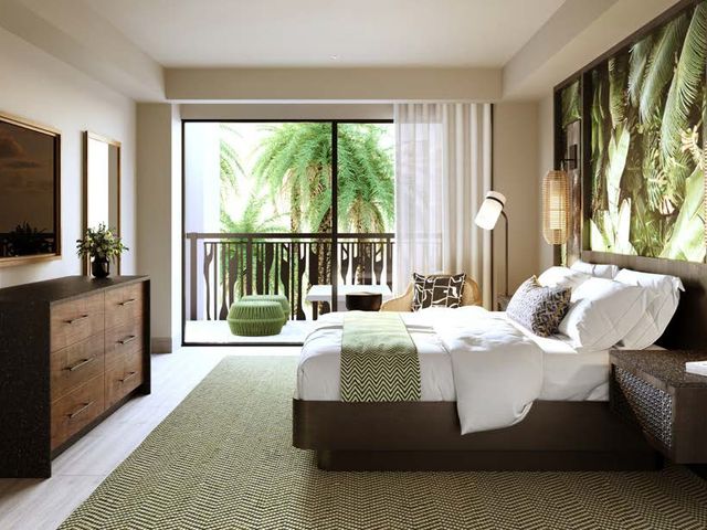 LOPESAN CAOBA LAGOON RESORT, SPA & CASINO Hotel, Punta Cana, Dominican Republic.