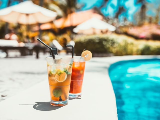 LOPESAN CAOBA LAGOON RESORT, SPA & CASINO Hotel, Punta Cana, Dominican Republic.