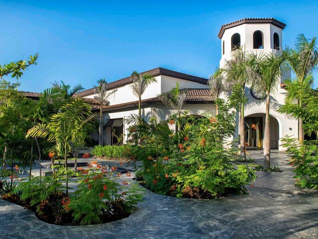 LOPESAN CAOBA LAGOON RESORT, SPA & CASINO Hotel, Punta Cana, Dominican Republic.