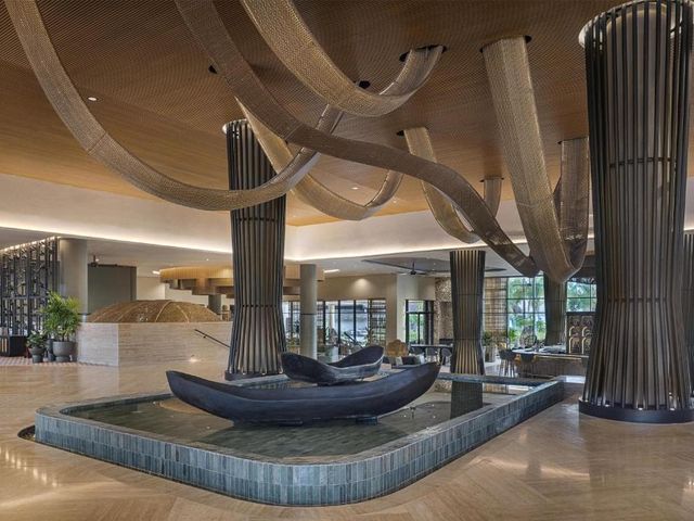 ZEMÍ MICHES PUNTA CANA ALL - INCLUSIVE RESORT Hotel, Punta Cana, Dominican Republic.