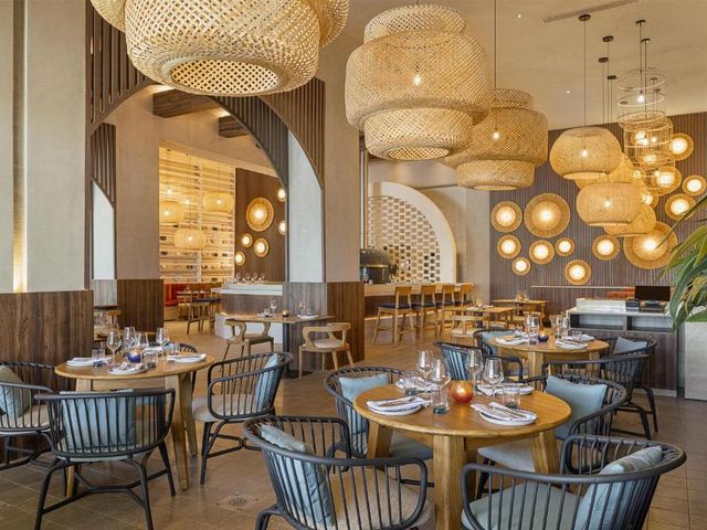 ZEMÍ MICHES PUNTA CANA ALL - INCLUSIVE RESORT Hotel, Punta Cana, Dominican Republic.