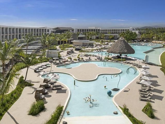 ZEMÍ MICHES PUNTA CANA ALL - INCLUSIVE RESORT Hotel, Punta Cana, Dominican Republic.