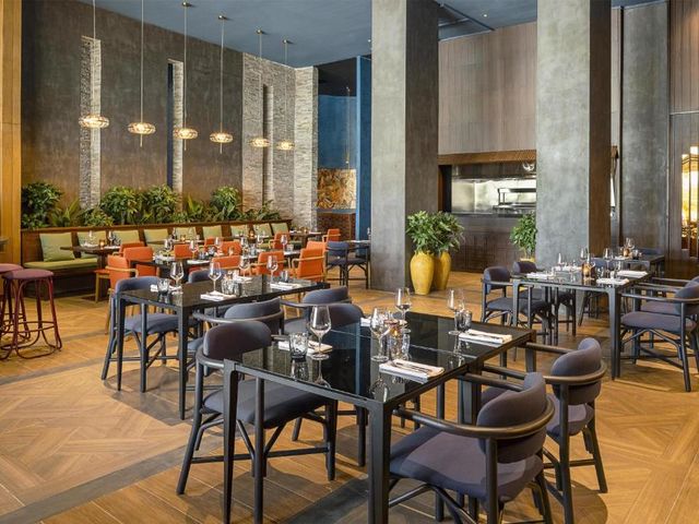 ZEMÍ MICHES PUNTA CANA ALL - INCLUSIVE RESORT Hotel, Punta Cana, Dominican Republic.