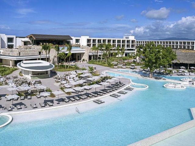 ZEMÍ MICHES PUNTA CANA ALL - INCLUSIVE RESORT Hotel, Punta Cana, Dominican Republic.