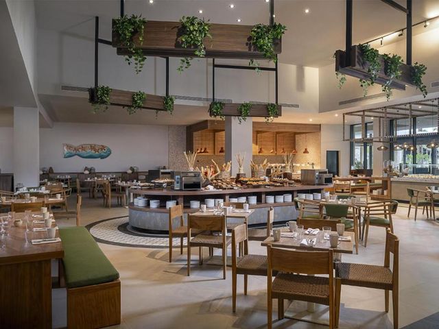 ZEMÍ MICHES PUNTA CANA ALL - INCLUSIVE RESORT Hotel, Punta Cana, Dominican Republic.