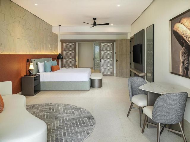 ZEMÍ MICHES PUNTA CANA ALL - INCLUSIVE RESORT Hotel, Punta Cana, Dominican Republic.