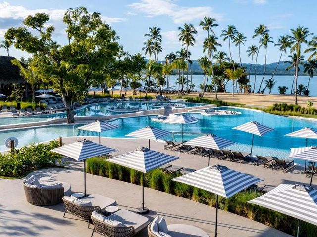 ZEMÍ MICHES PUNTA CANA ALL - INCLUSIVE RESORT Hotel, Punta Cana, Dominican Republic.