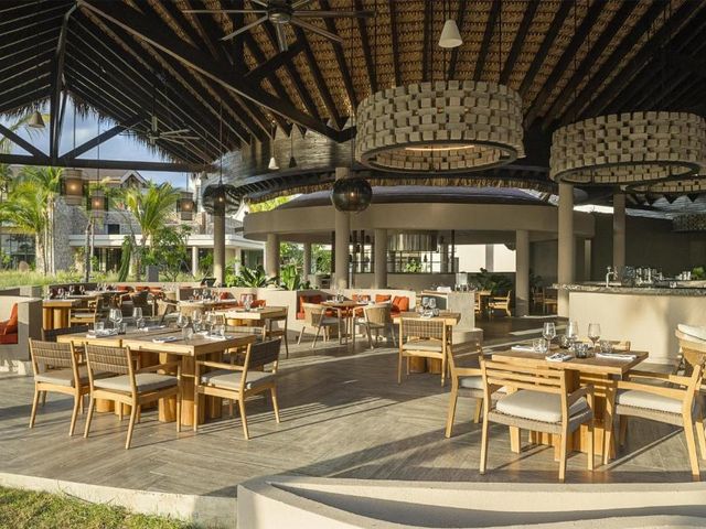 ZEMÍ MICHES PUNTA CANA ALL - INCLUSIVE RESORT Hotel, Punta Cana, Dominican Republic.