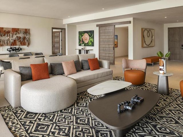 ZEMÍ MICHES PUNTA CANA ALL - INCLUSIVE RESORT Hotel, Punta Cana, Dominican Republic.