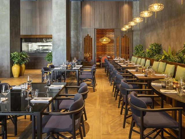 ZEMÍ MICHES PUNTA CANA ALL - INCLUSIVE RESORT Hotel, Punta Cana, Dominican Republic.