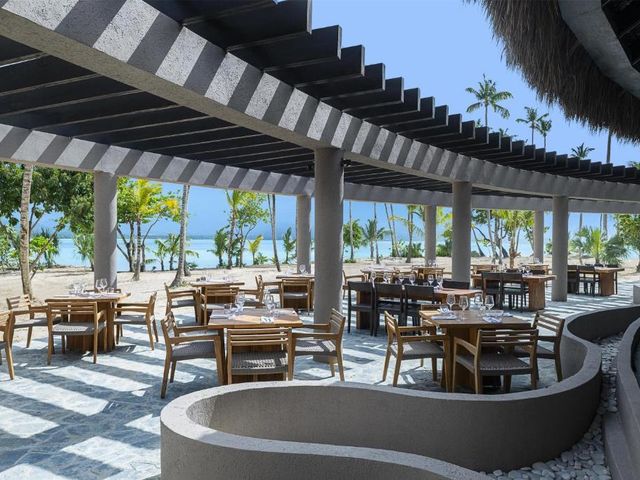 ZEMÍ MICHES PUNTA CANA ALL - INCLUSIVE RESORT Hotel, Punta Cana, Dominican Republic.