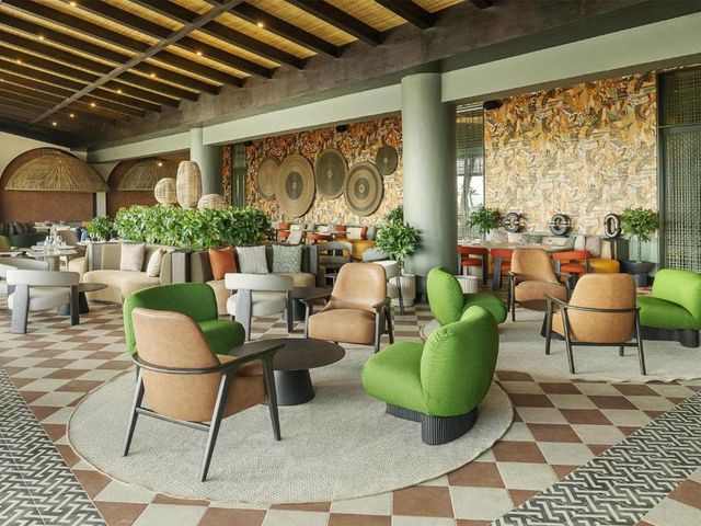 ZEMÍ MICHES PUNTA CANA ALL - INCLUSIVE RESORT Hotel, Punta Cana, Dominican Republic.