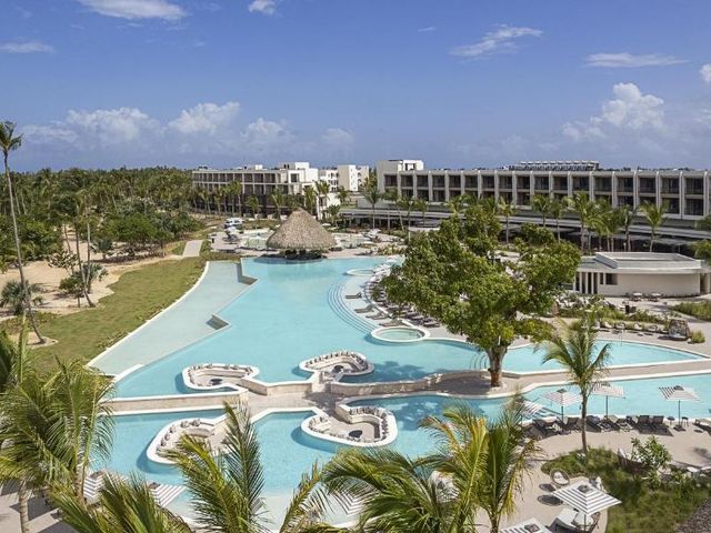 ZEMÍ MICHES PUNTA CANA ALL - INCLUSIVE RESORT Hotel, Punta Cana, Dominican Republic.