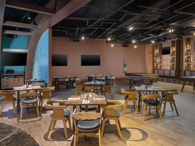 ZEMÍ MICHES PUNTA CANA ALL - INCLUSIVE RESORT Hotel, Punta Cana, Dominican Republic.