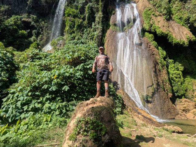 TOPES DE COLLANTES - CIENFUEGOS - LA HAVANE.