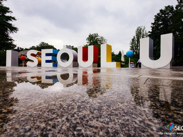 SEOUL.