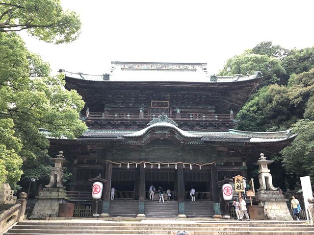 MATSUYAMA - KOTOHIRA - TAKAMATSU - NARUTO - KOBE.