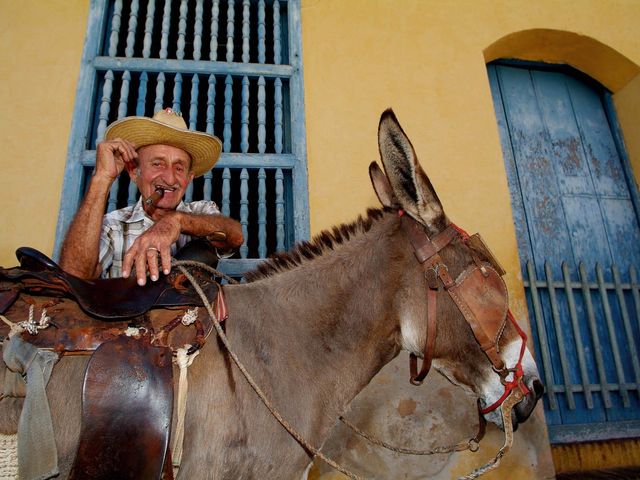 Peoples from Trinidad