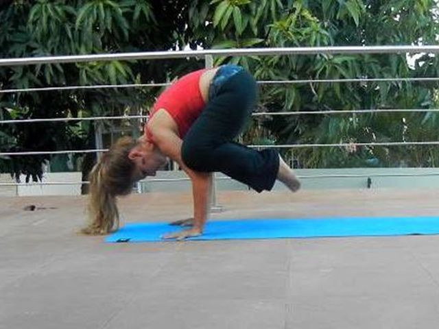 YOGA RETREAT IN CUBA Private Circuit, Havana, Cuba.