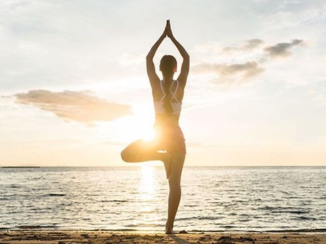 YOGA RETREAT IN CUBA Private Circuit, Playa Larga, Matanzas, Cuba.