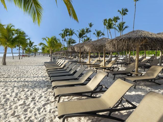 LOPESAN COSTA BÁVARO RESORT, SPA & CASINO Hotel