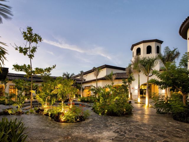 LOPESAN COSTA BÁVARO RESORT, SPA & CASINO Hotel