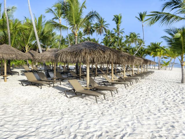 LOPESAN COSTA BÁVARO RESORT, SPA & CASINO Hotel