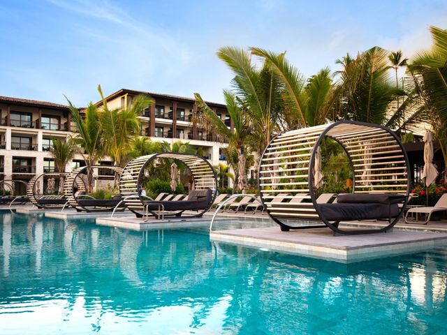 LOPESAN COSTA BÁVARO RESORT, SPA & CASINO Hotel