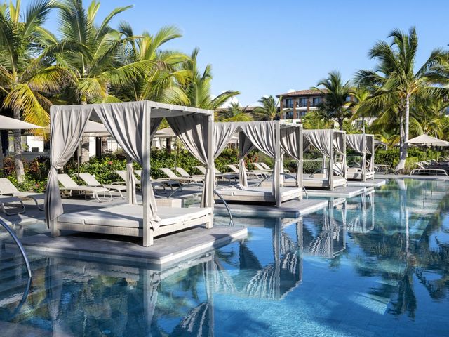 LOPESAN COSTA BÁVARO RESORT, SPA & CASINO Hotel