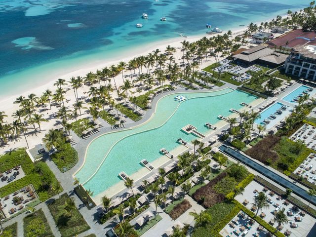 LOPESAN COSTA BÁVARO RESORT, SPA & CASINO Hotel