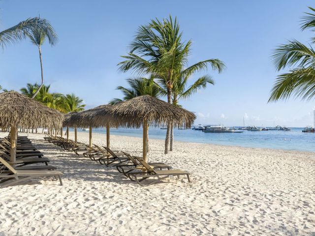 LOPESAN COSTA BÁVARO RESORT, SPA & CASINO Hotel