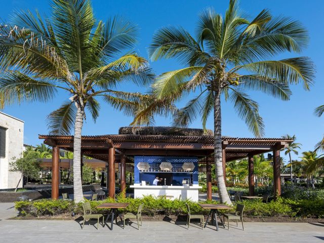 LOPESAN COSTA BÁVARO RESORT, SPA & CASINO Hotel