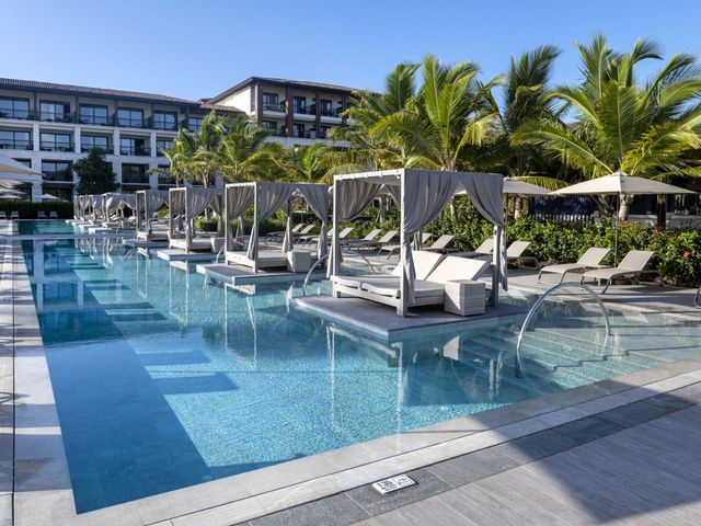 LOPESAN COSTA BÁVARO RESORT, SPA & CASINO Hotel