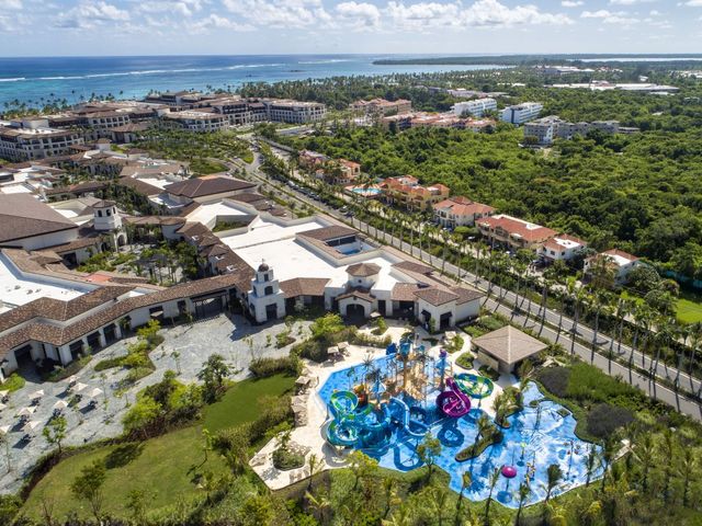 LOPESAN COSTA BÁVARO RESORT, SPA & CASINO Hotel