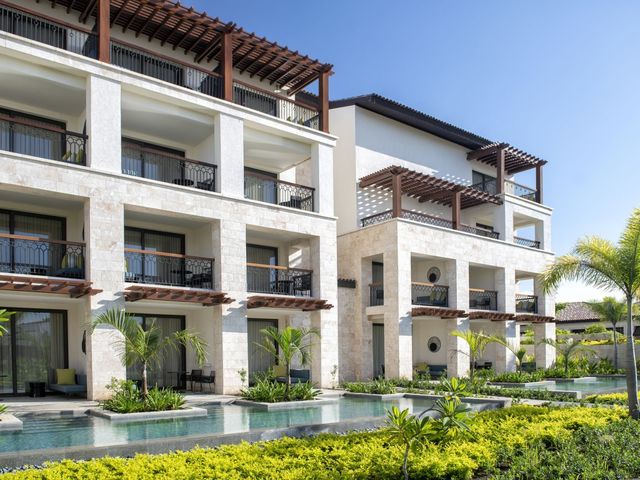 LOPESAN COSTA BÁVARO RESORT, SPA & CASINO Hotel
