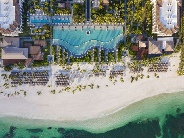 LOPESAN COSTA BÁVARO RESORT, SPA & CASINO Hotel