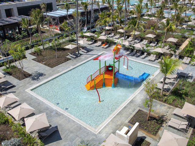 LOPESAN COSTA BÁVARO RESORT, SPA & CASINO Hotel