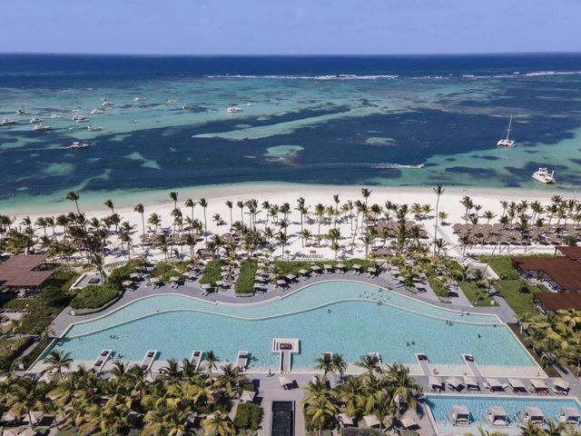 LOPESAN COSTA BÁVARO RESORT, SPA & CASINO Hotel