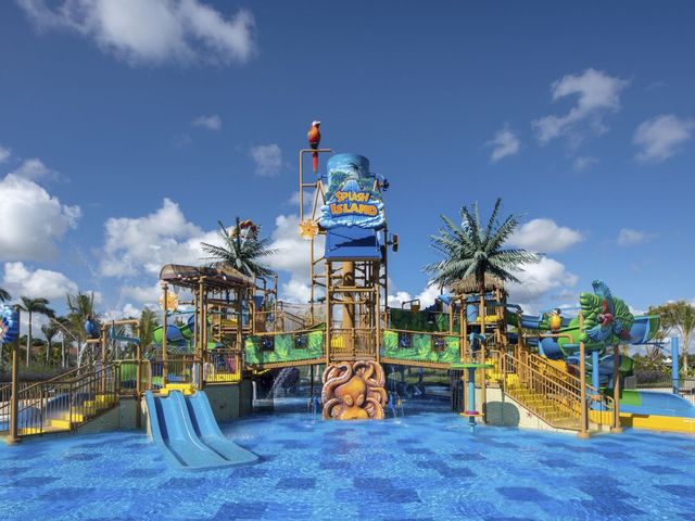 LOPESAN COSTA BÁVARO RESORT, SPA & CASINO Hotel