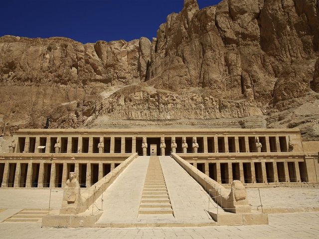 Recorrido en privado EGIPTO ESPECIAL.
