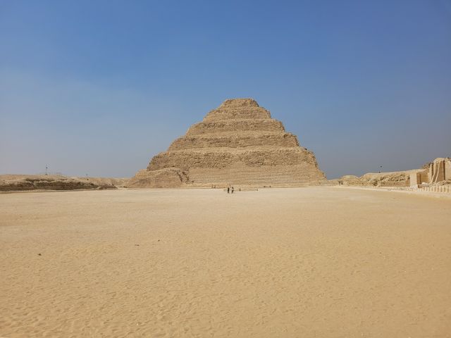 CLASSIC EGYPT (8 DAYS) Group Tour.