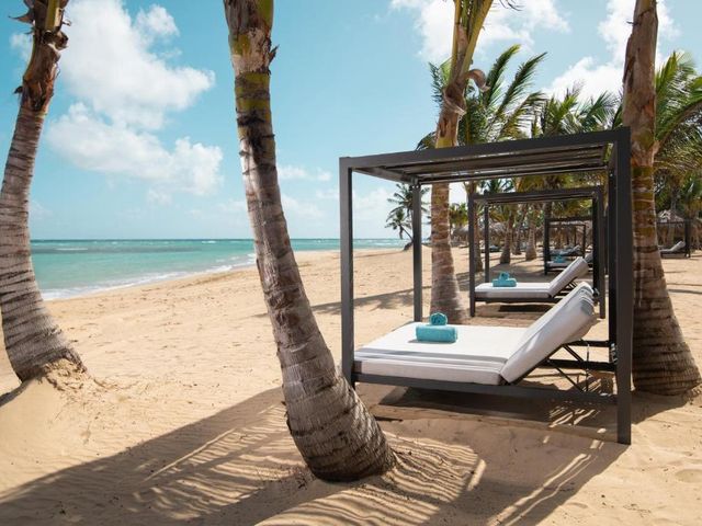 LIVE AQUA BEACH RESORT PUNTA CANA - ADULTS ONLY Hotel, Punta Cana, Dominican Republic.