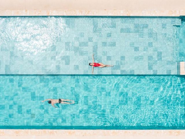 LIVE AQUA BEACH RESORT PUNTA CANA - ADULTS ONLY Hotel, Punta Cana, Dominican Republic.